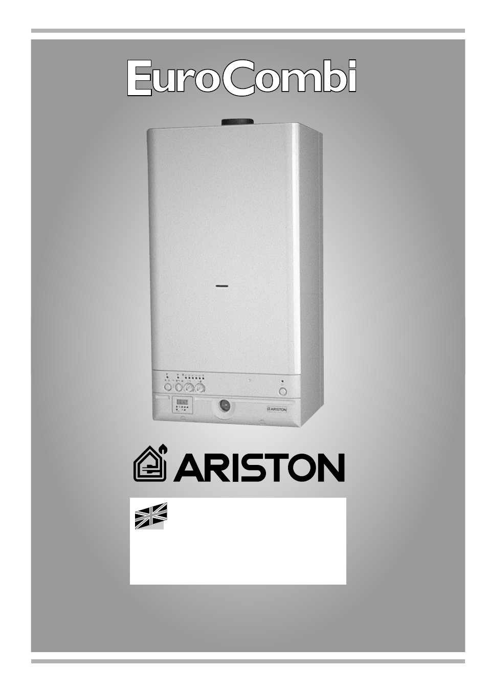 Ariston EURO COMBI 47-116-10 User Manual | 28 pages