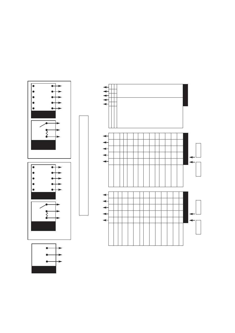 Miscellaneous, 1 wiring diagram for two heating zones, Pr ogrammer | Boiler | Ariston EURO COMBI 47-116-10 User Manual | Page 23 / 28