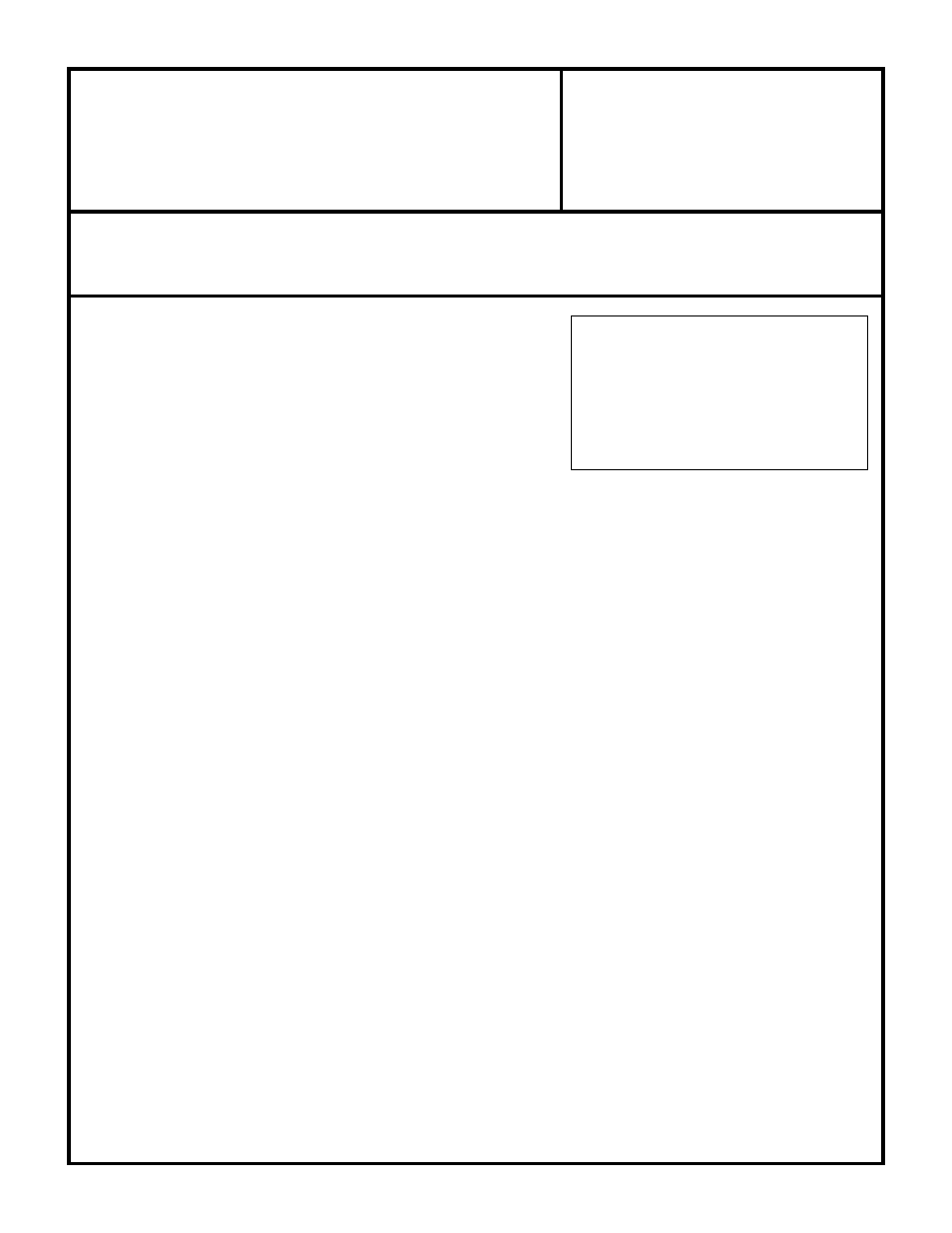 Advance Adapters 50-8603 User Manual | 2 pages