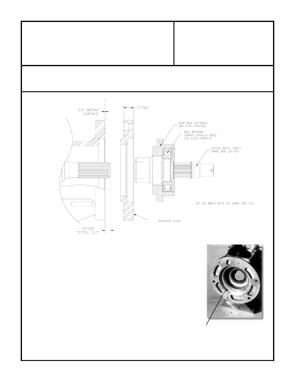 Advance Adapters 50-8603 User Manual | Page 2 / 2