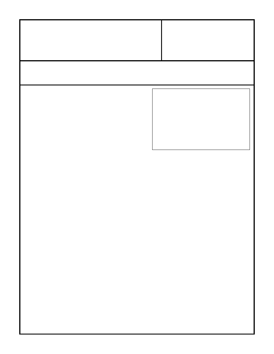 Advance Adapters 50-8604 User Manual | 2 pages