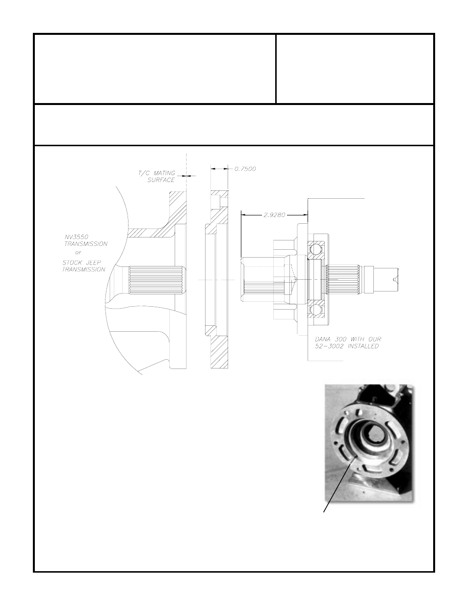 Advance Adapters 50-8604 User Manual | Page 2 / 2