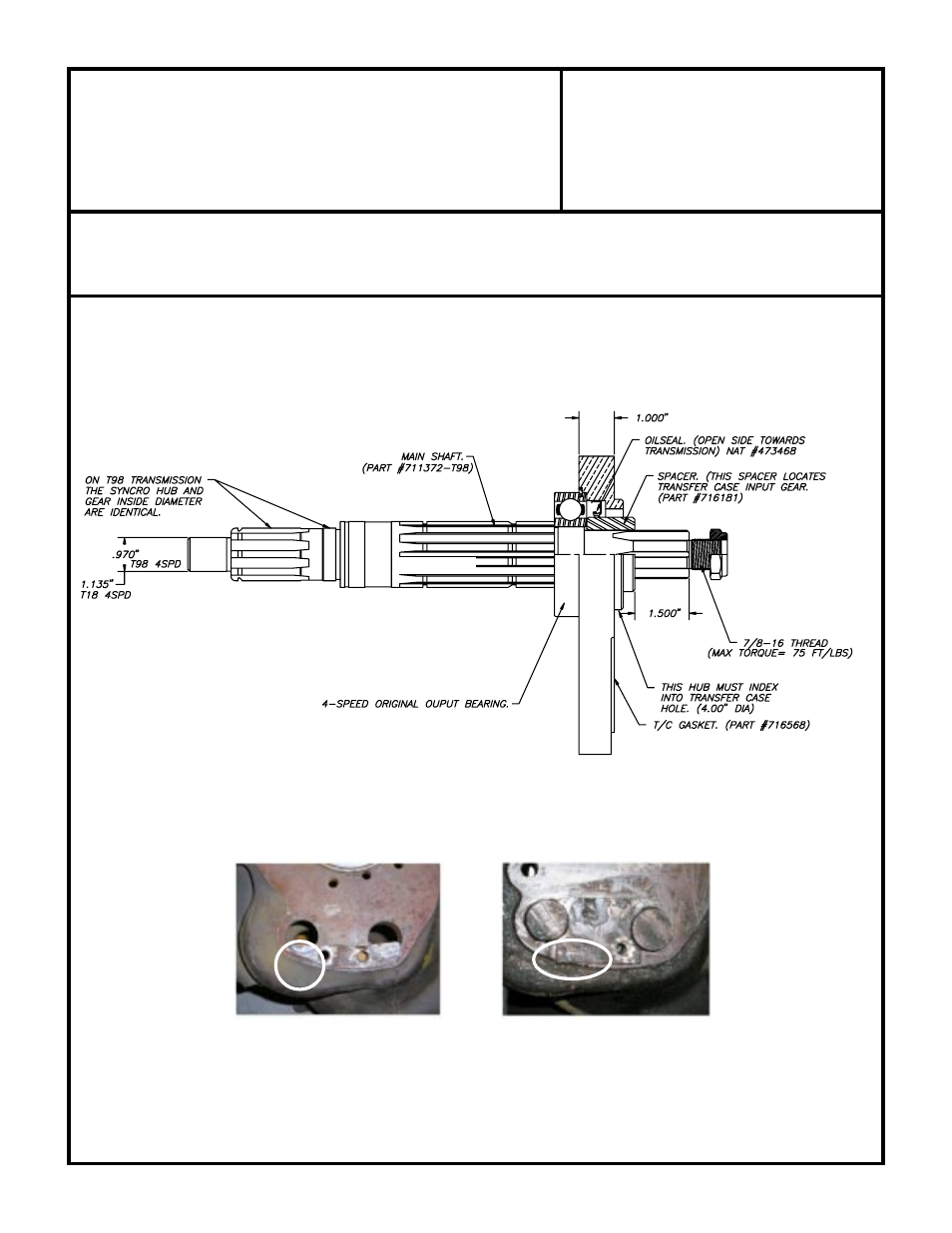 Advance Adapters 50-8704 User Manual | Page 2 / 2