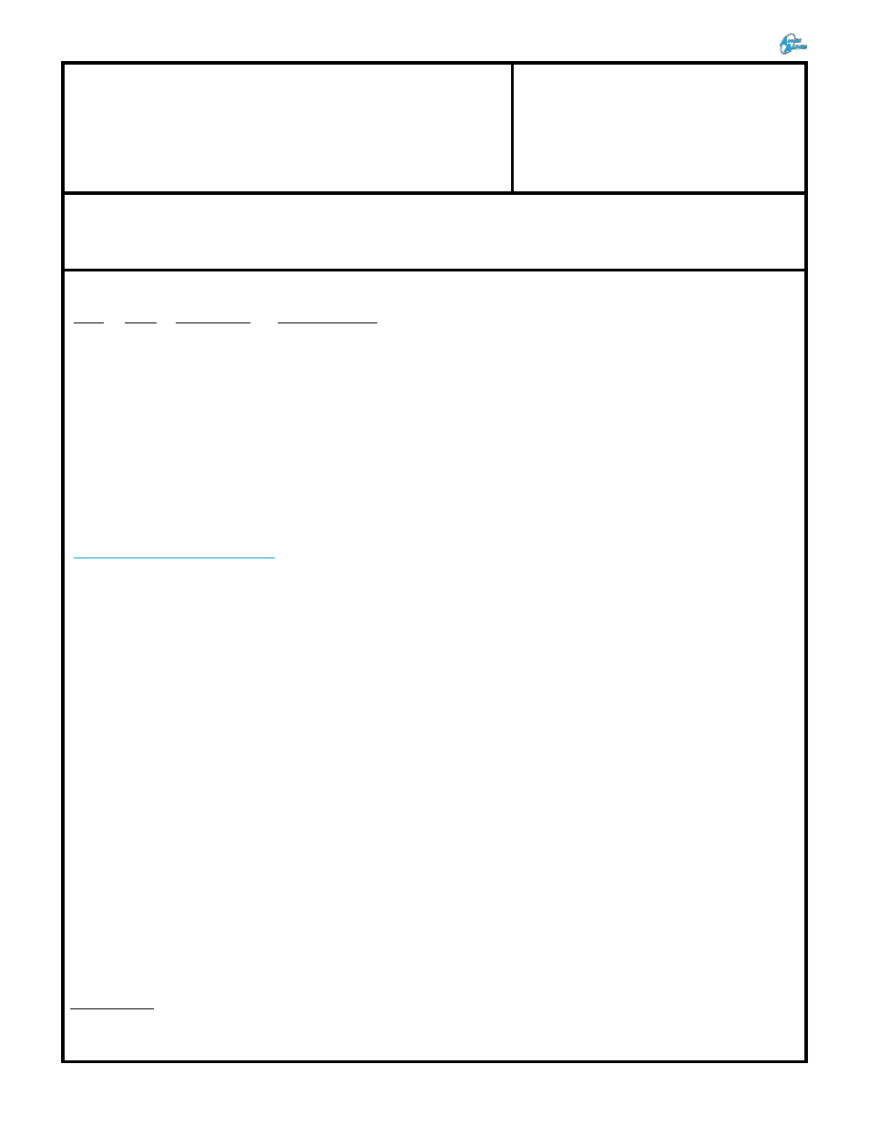 Advance Adapters 50-8705 User Manual | 2 pages