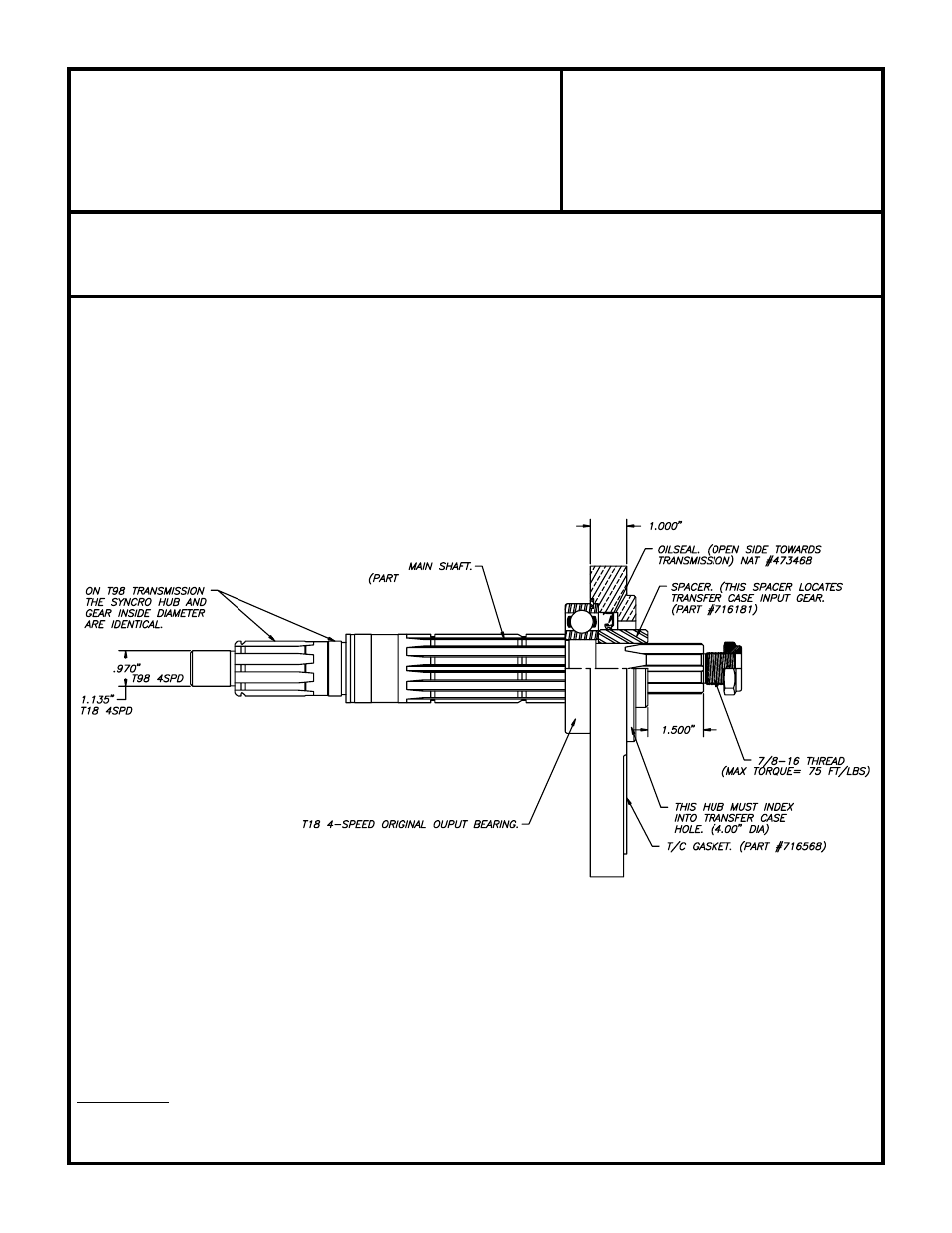 Advance Adapters 50-8705 User Manual | Page 2 / 2