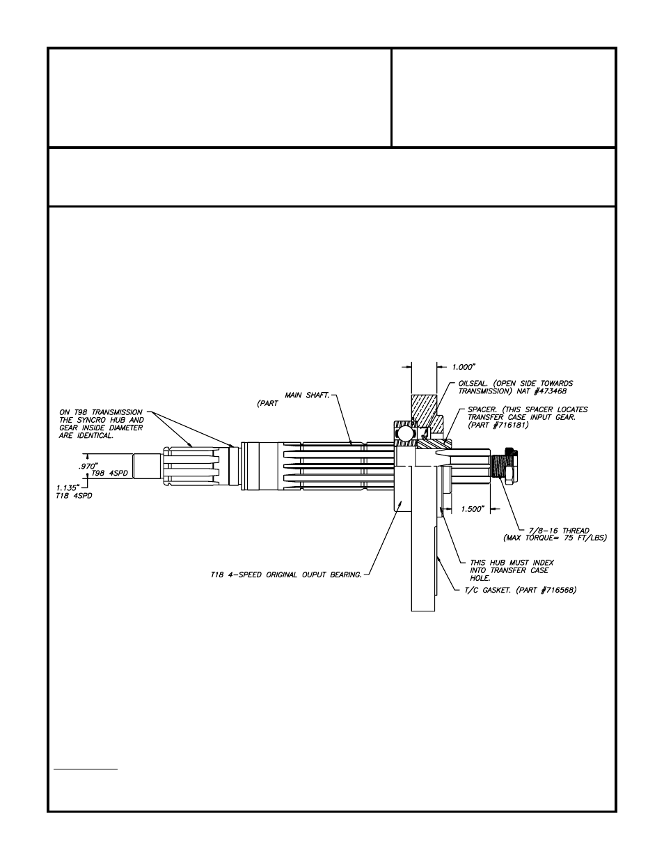 Advance Adapters 50-8706 User Manual | Page 2 / 2