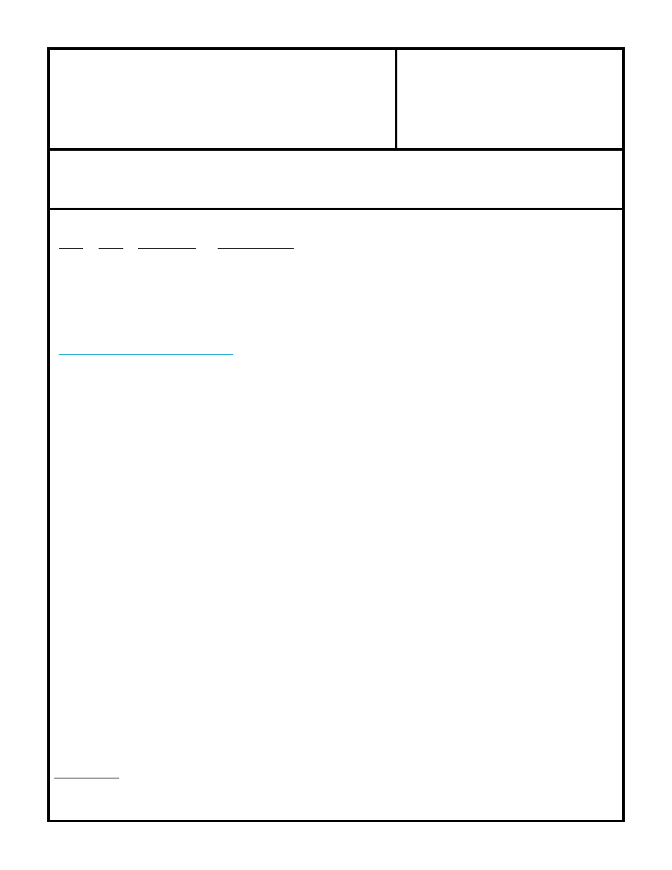 Advance Adapters 50-8800 User Manual | 2 pages