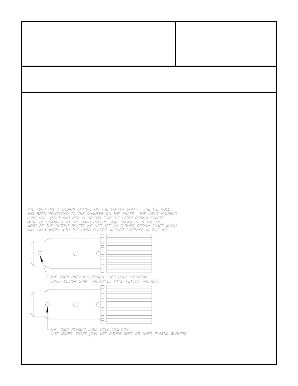 Advance Adapters 50-8901 User Manual | 3 pages