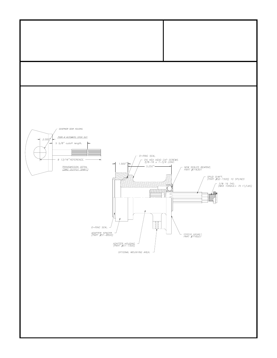 Advance Adapters 50-8901 User Manual | Page 3 / 3