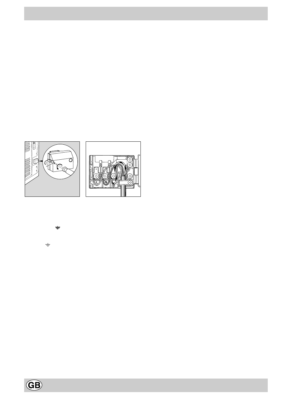 Ariston FD88 User Manual | Page 10 / 11