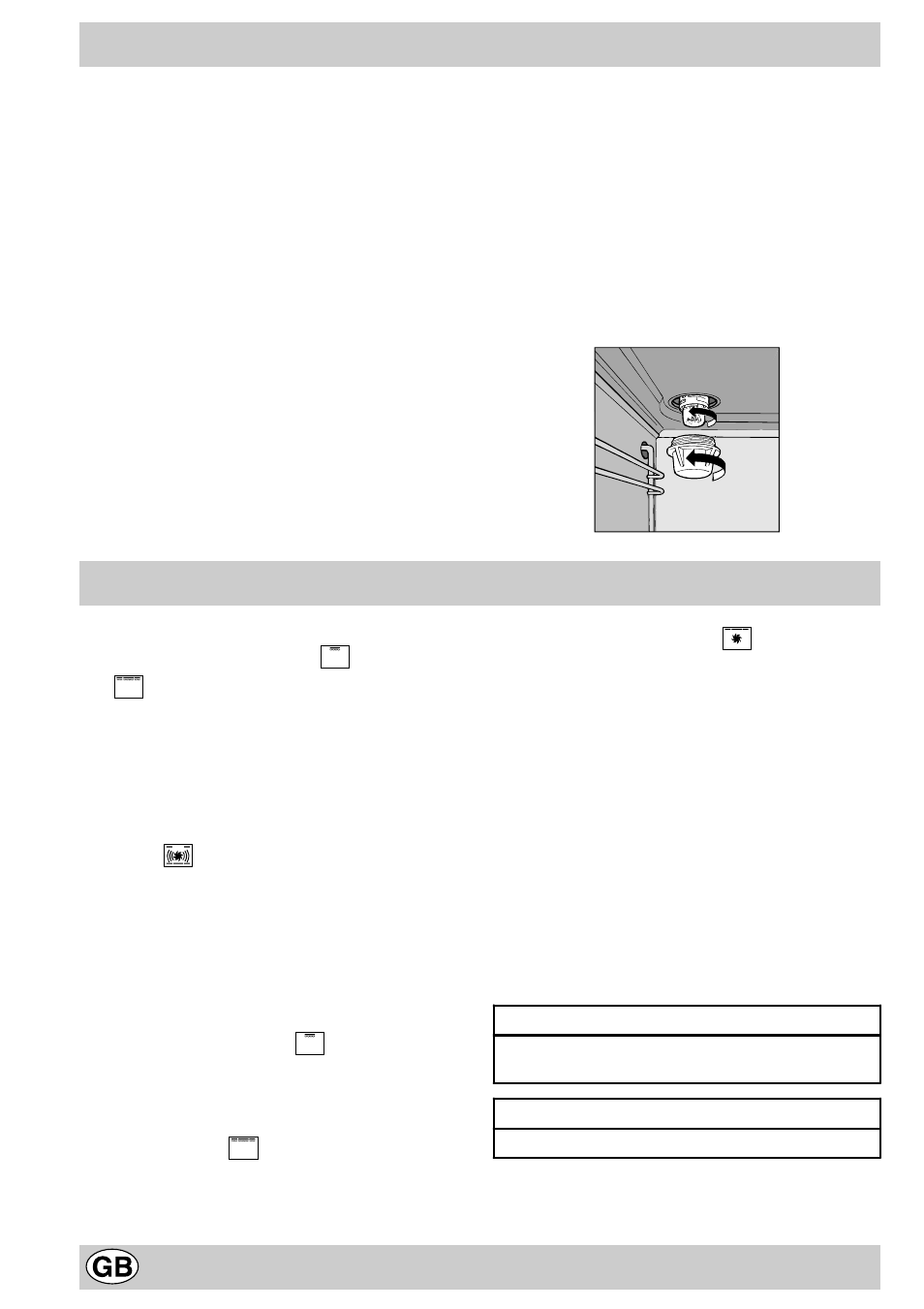 How to keep your oven in shape, Practical cooking advice | Ariston FD88 User Manual | Page 6 / 11