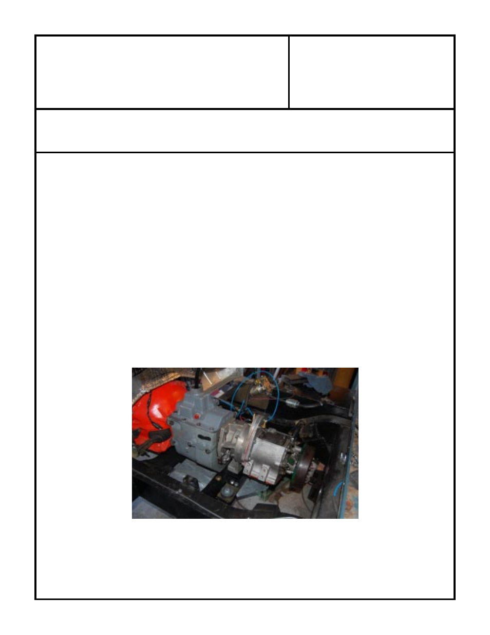 Advance Adapters 50-9000 User Manual | 6 pages