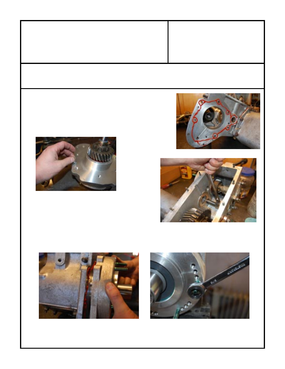 Advance Adapters 50-9000 User Manual | Page 3 / 6