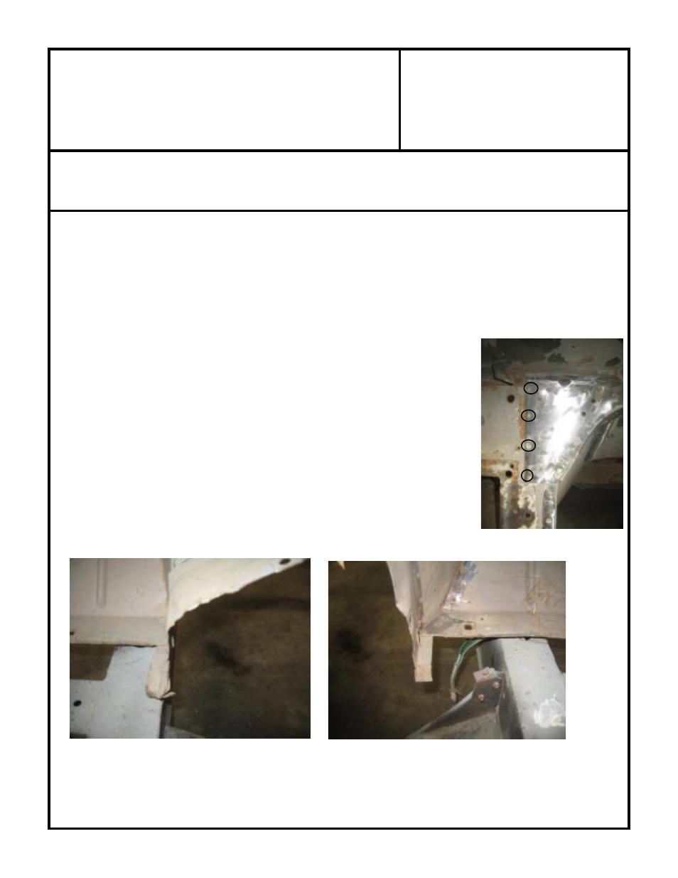 Advance Adapters 50-9000 User Manual | Page 6 / 6