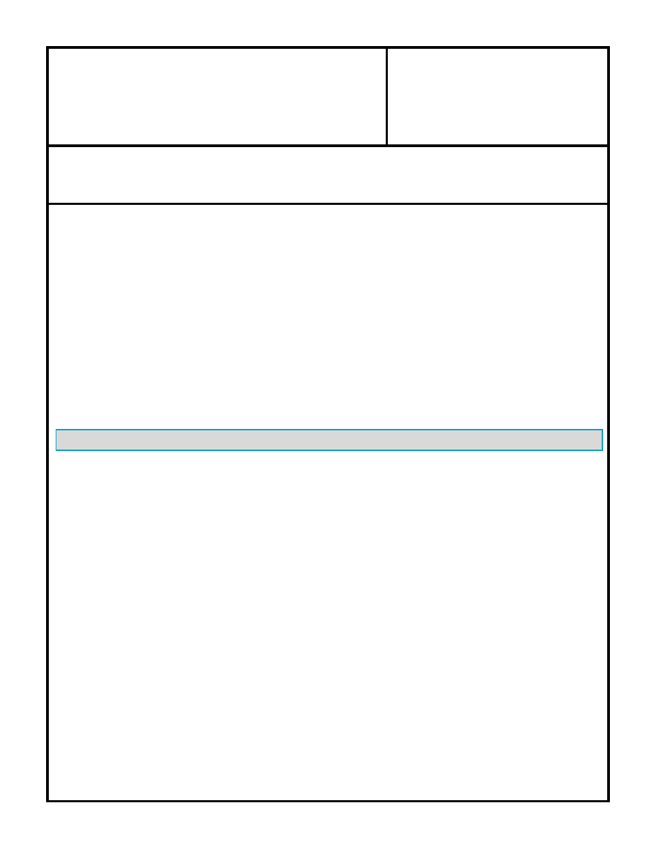 Advance Adapters 50-9103A User Manual | 4 pages
