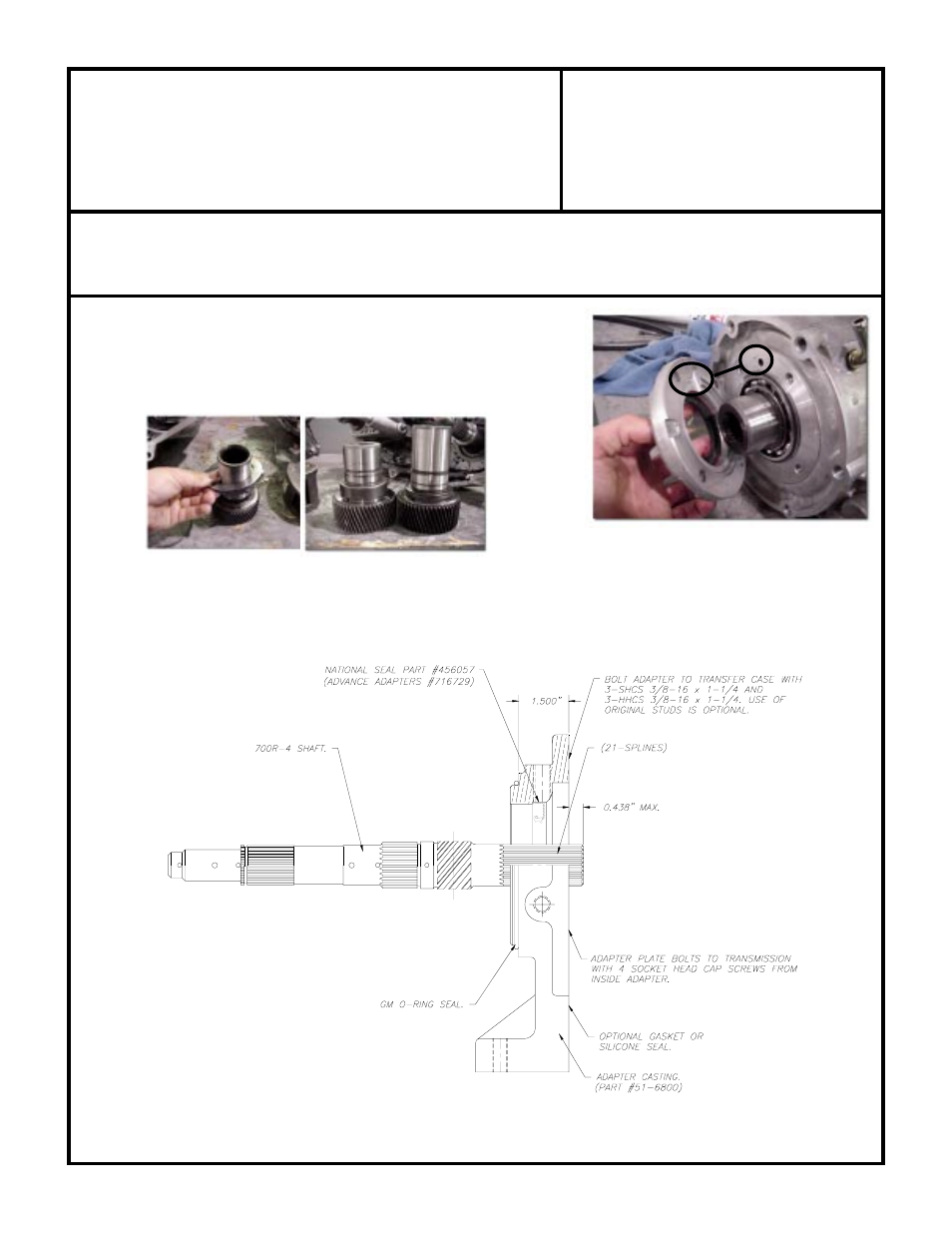 Advance Adapters 50-9103A User Manual | Page 4 / 4