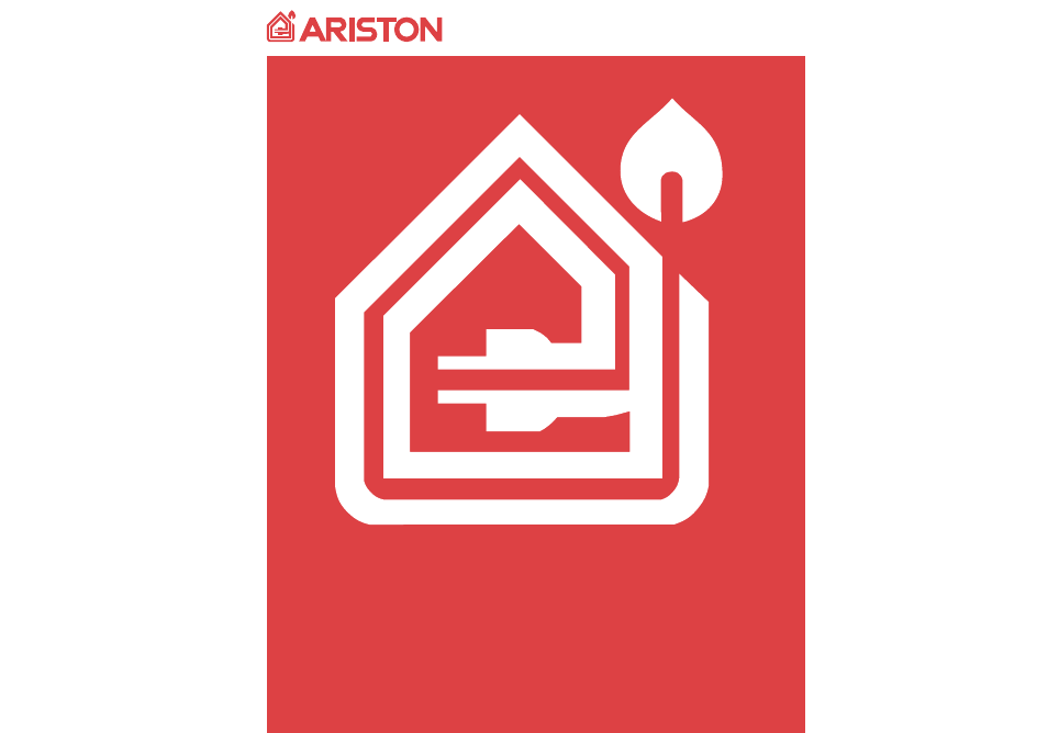 Ariston GL 6+ User Manual | 11 pages