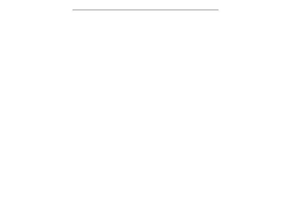 Instructions for use | Ariston GL 6+ User Manual | Page 6 / 11