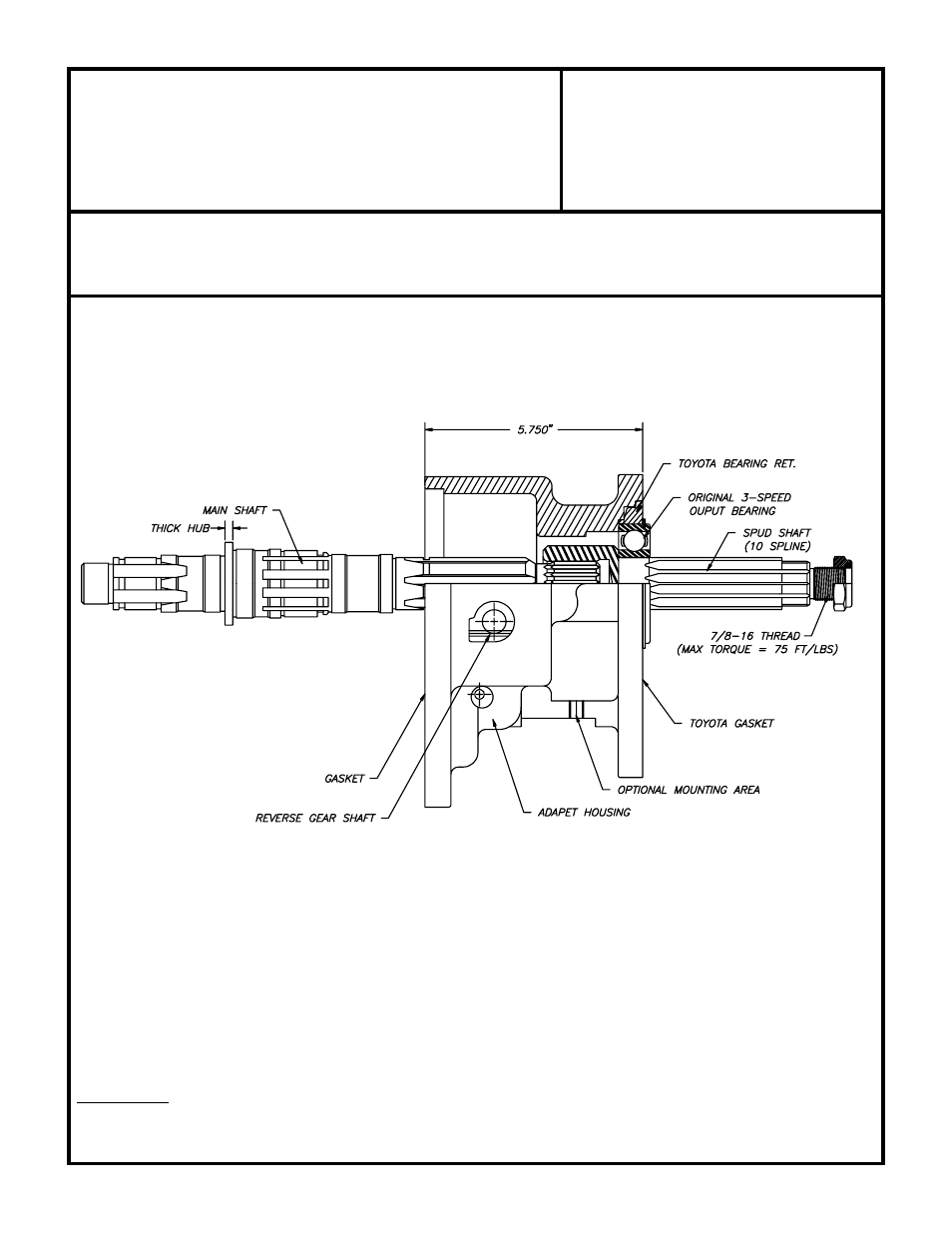 Advance Adapters 50-9502 User Manual | Page 3 / 3