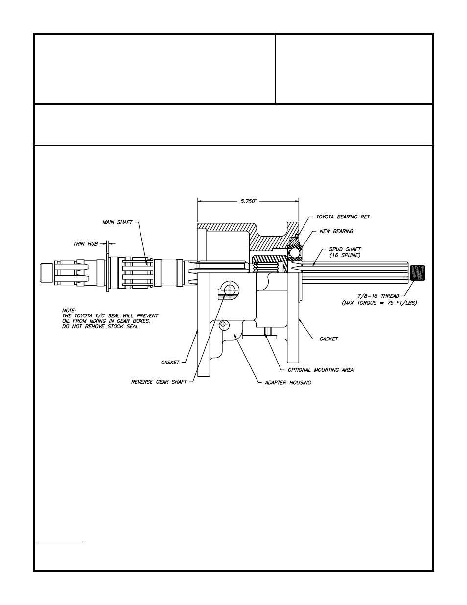Advance Adapters 50-9601 User Manual | Page 3 / 3