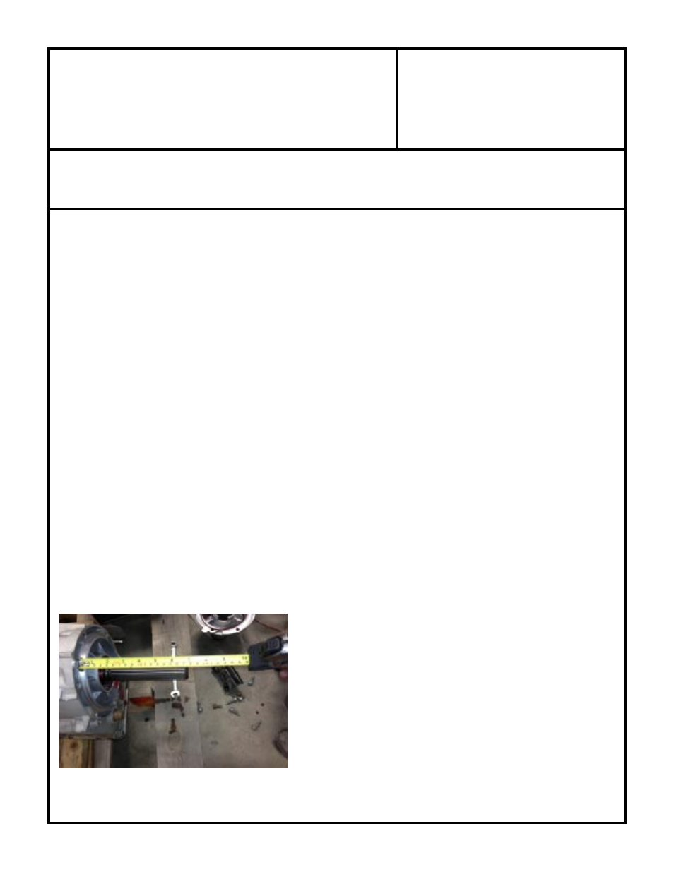 Advance Adapters 50-9611 User Manual | 2 pages