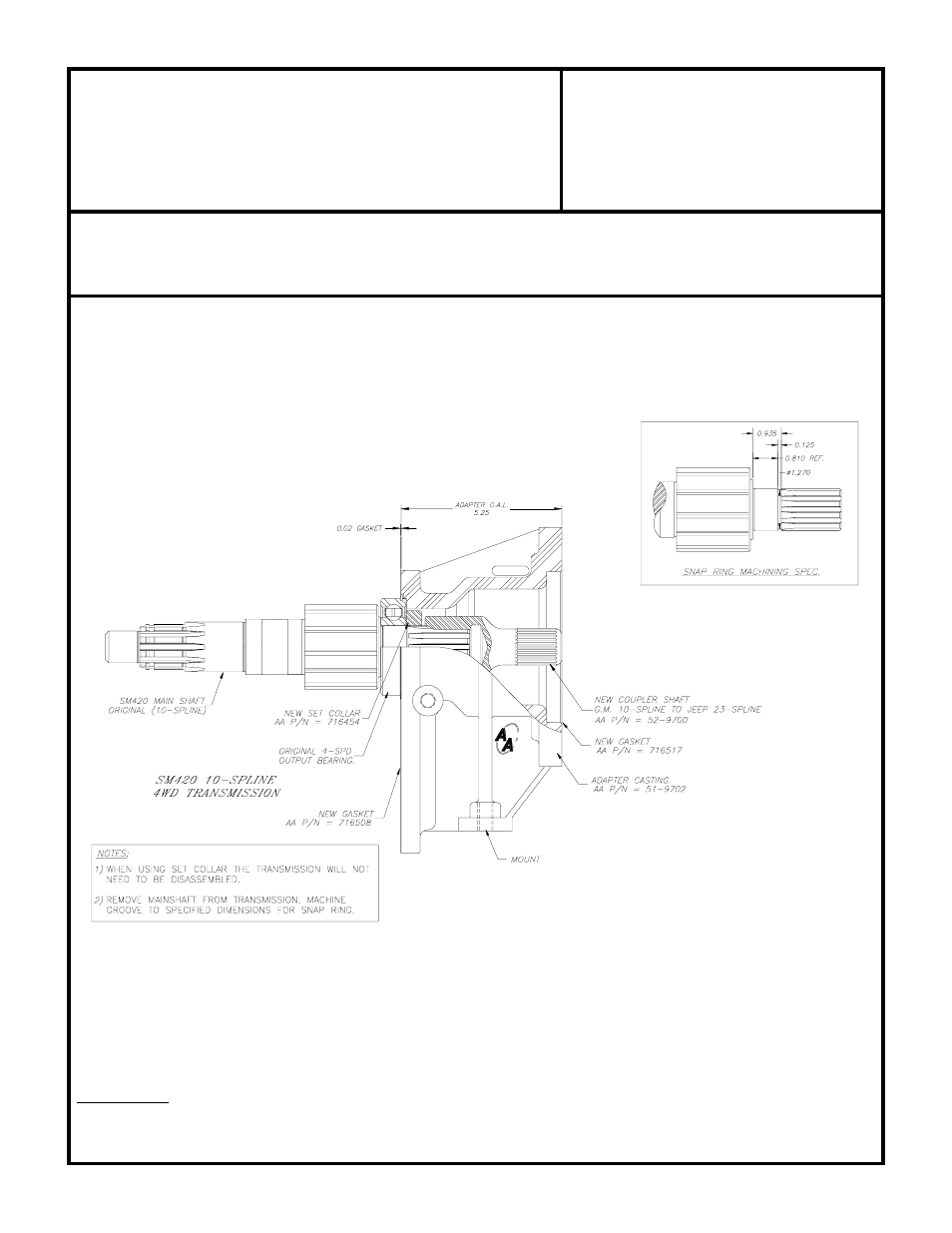 Advance Adapters 50-9702 User Manual | Page 3 / 3