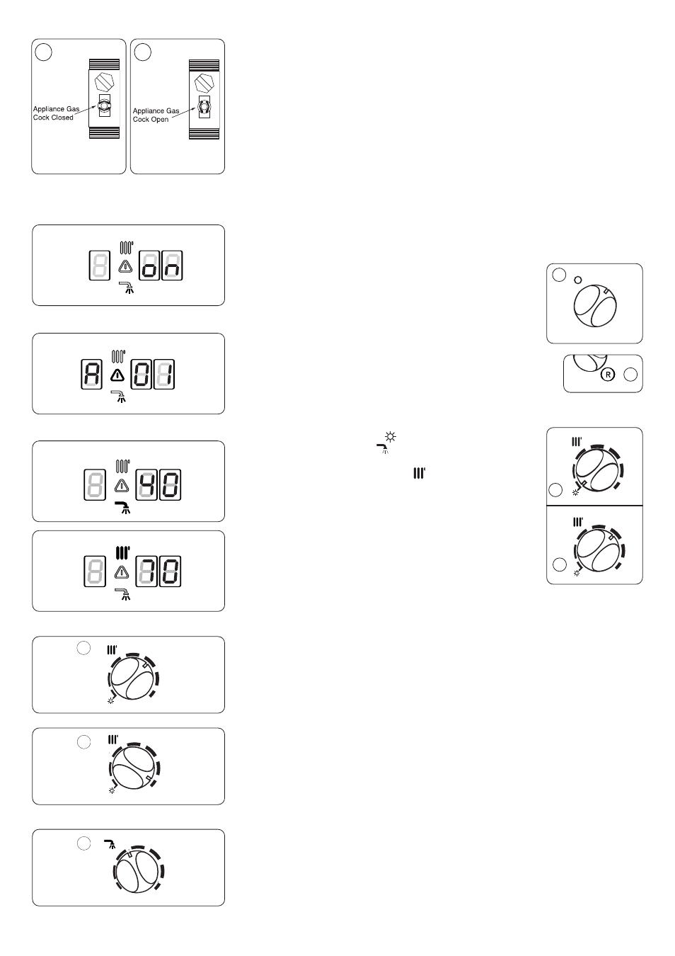 Ariston 28 MFFI User Manual | Page 4 / 8