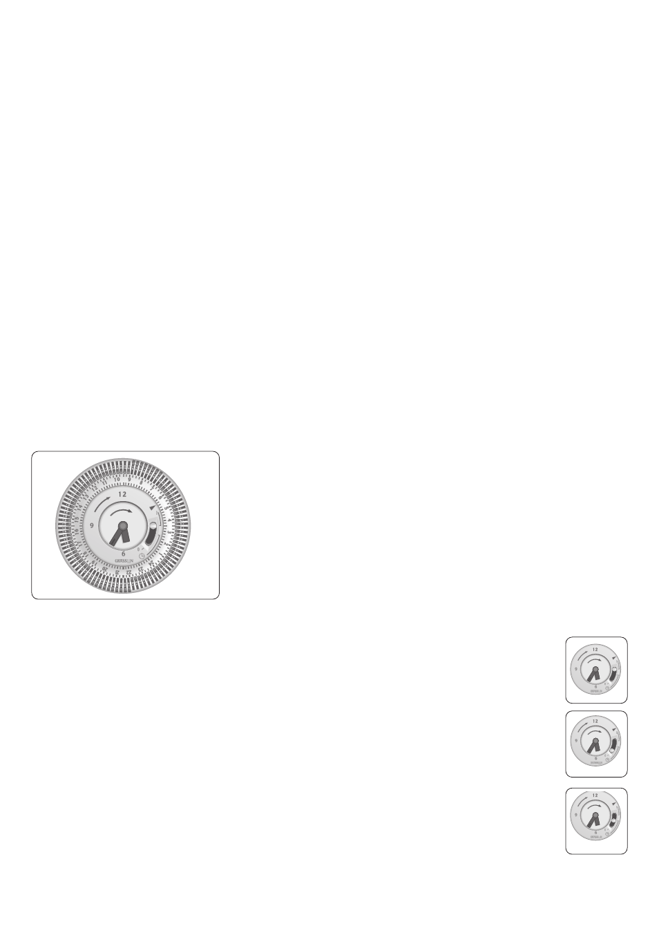 Ariston 28 MFFI User Manual | Page 6 / 8