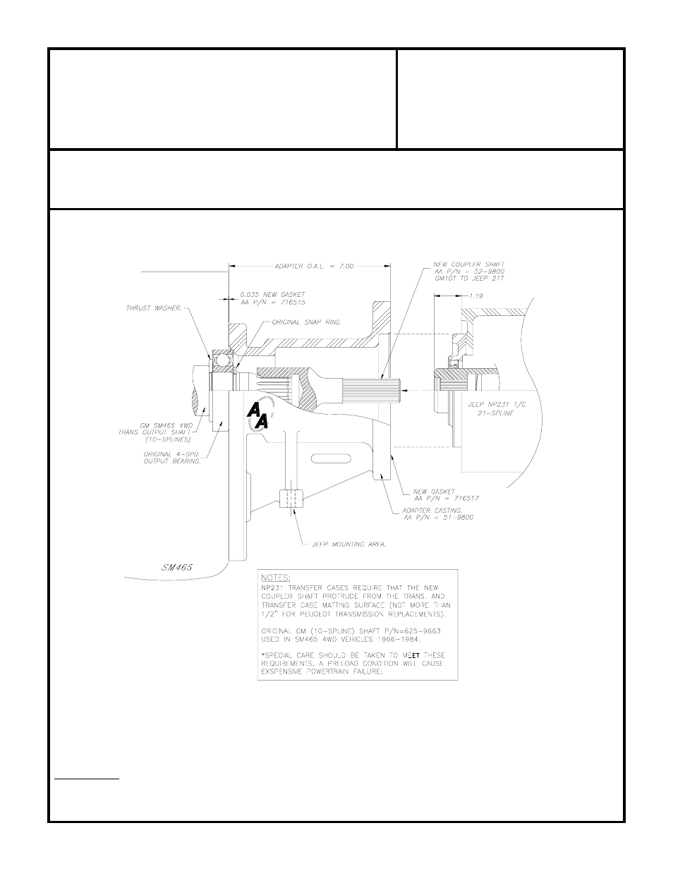 Advance Adapters 50-9804 User Manual | Page 3 / 3