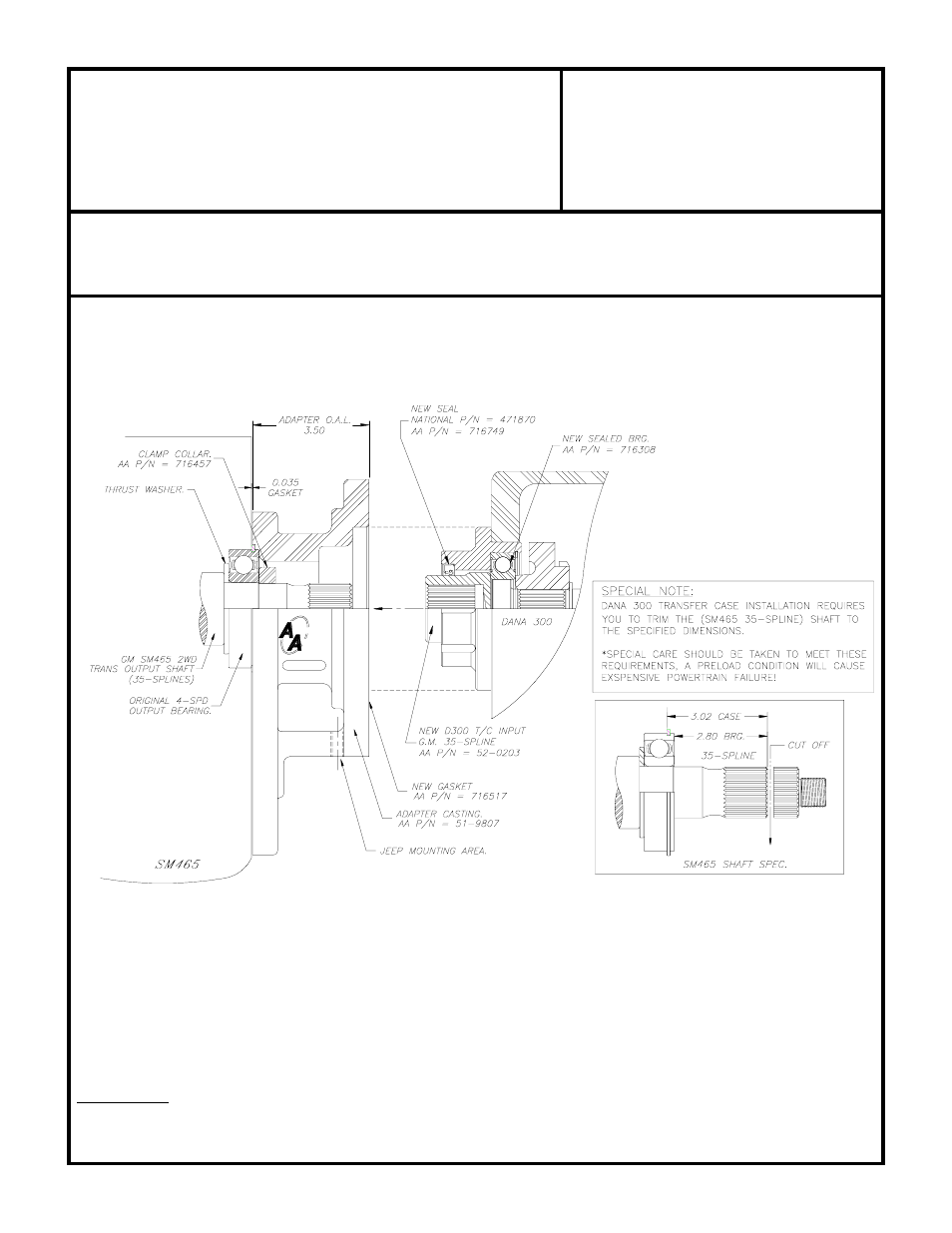 Advance Adapters 50-9807 User Manual | Page 3 / 3