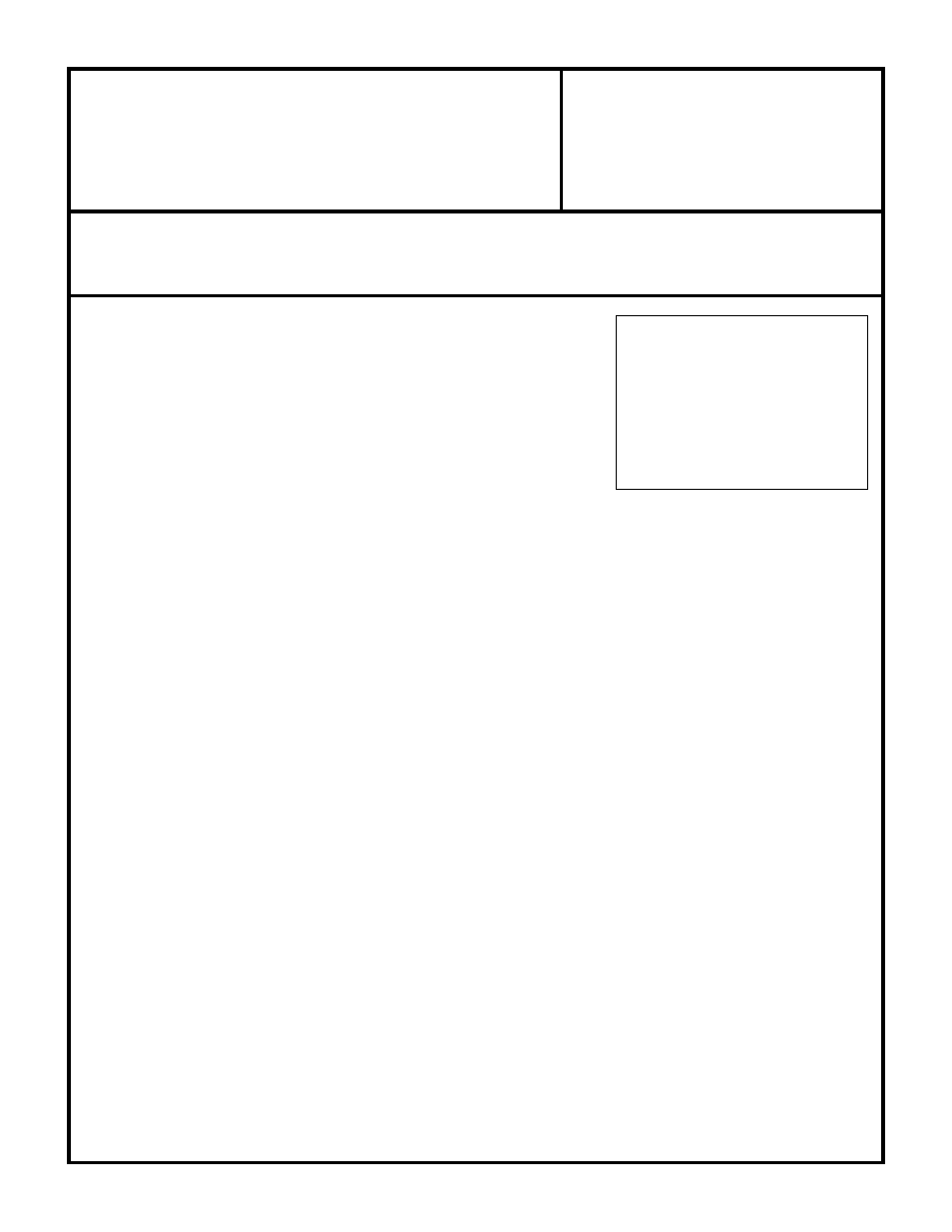 Advance Adapters 303009A User Manual | 5 pages