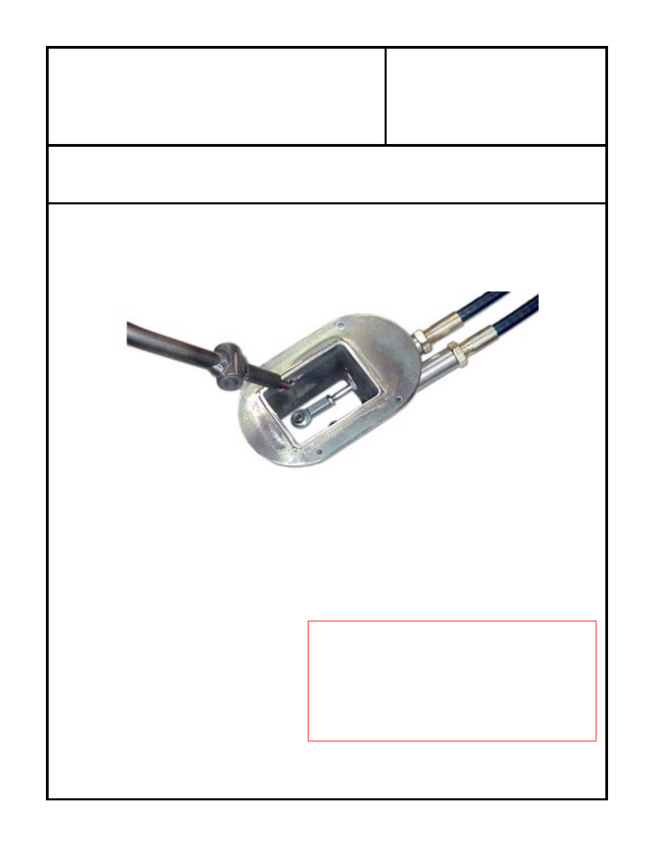 Advance Adapters 303009A User Manual | Page 4 / 5