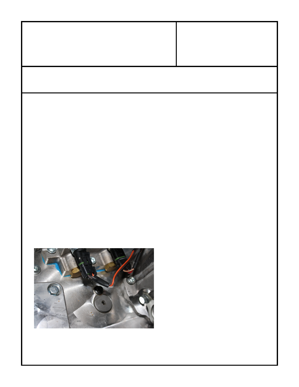 Advance Adapters 300377 User Manual | 4 pages