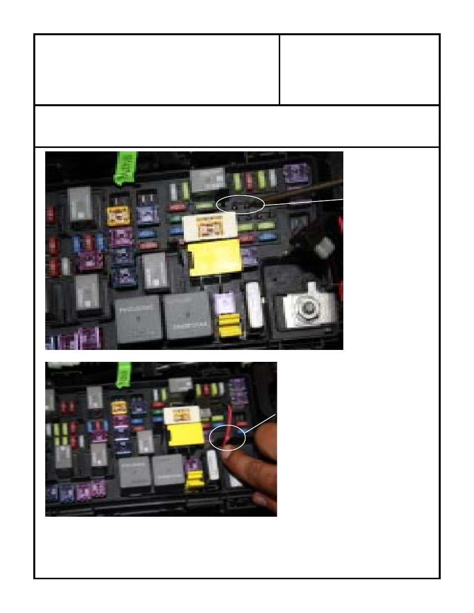 Jk atlas control module | Advance Adapters 300377 User Manual | Page 4 / 4
