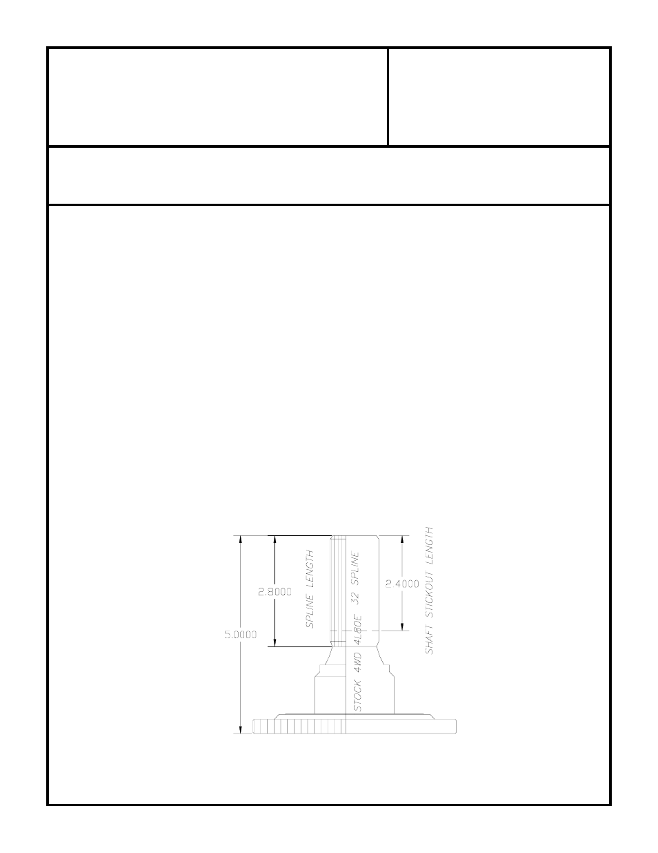 Advance Adapters AS-6408 User Manual | 1 page