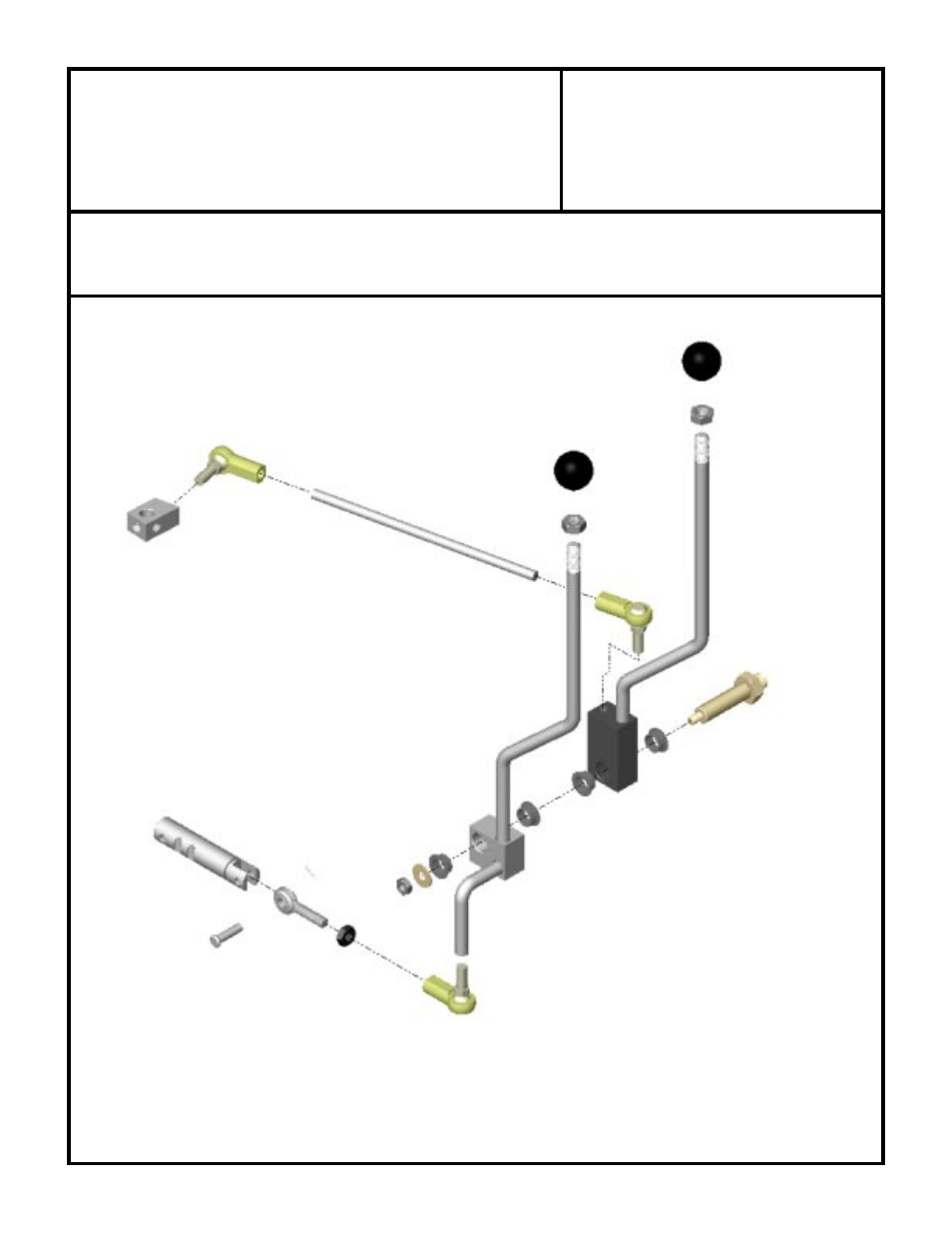 Toyota l/c transfer case twin stick | Advance Adapters 7155710 User Manual | Page 5 / 5