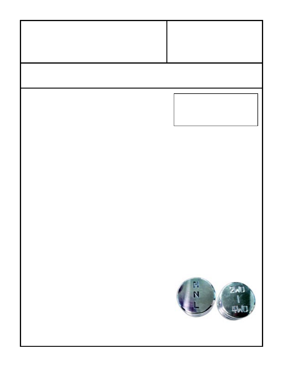 Advance Adapters 7155730 User Manual | 5 pages