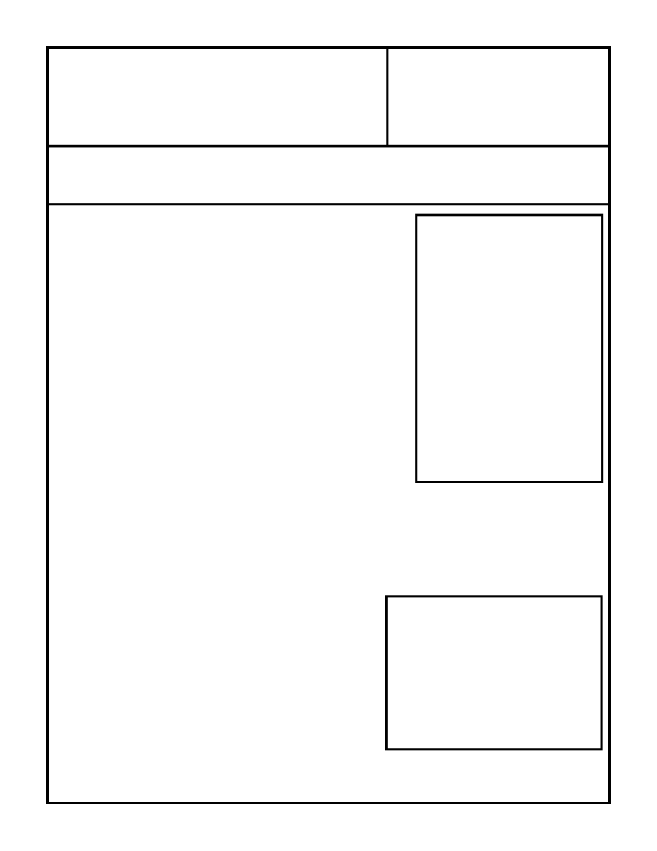 Advance Adapters 715543231 User Manual | 8 pages