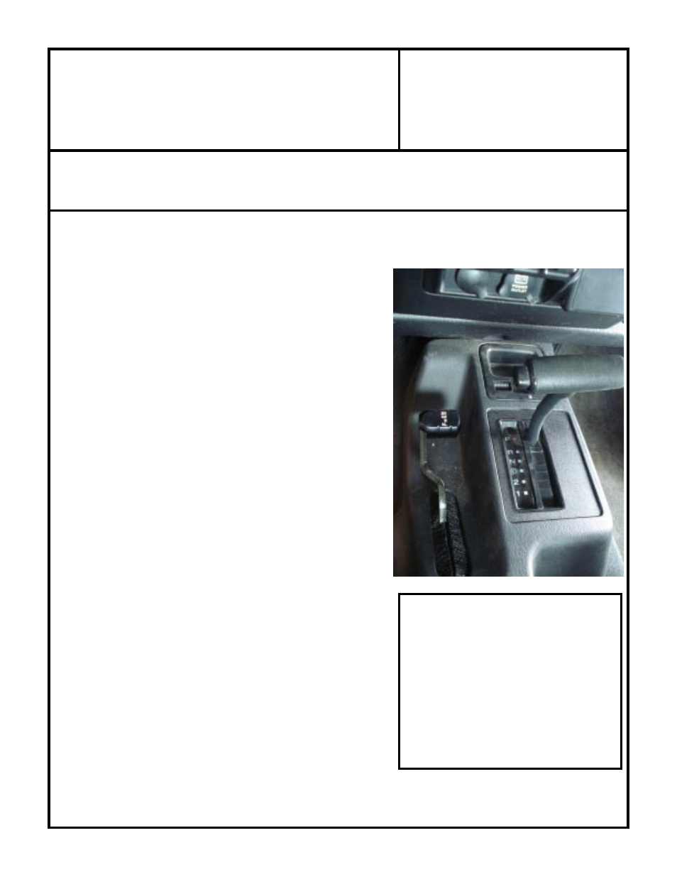 Advance Adapters 715543241 User Manual | 8 pages