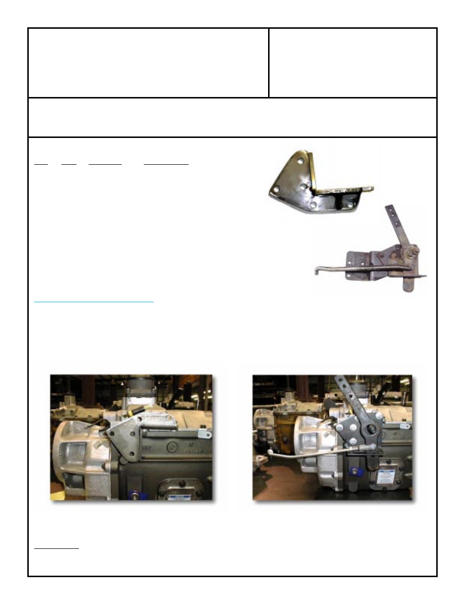 Advance Adapters 715540 User Manual | 1 page