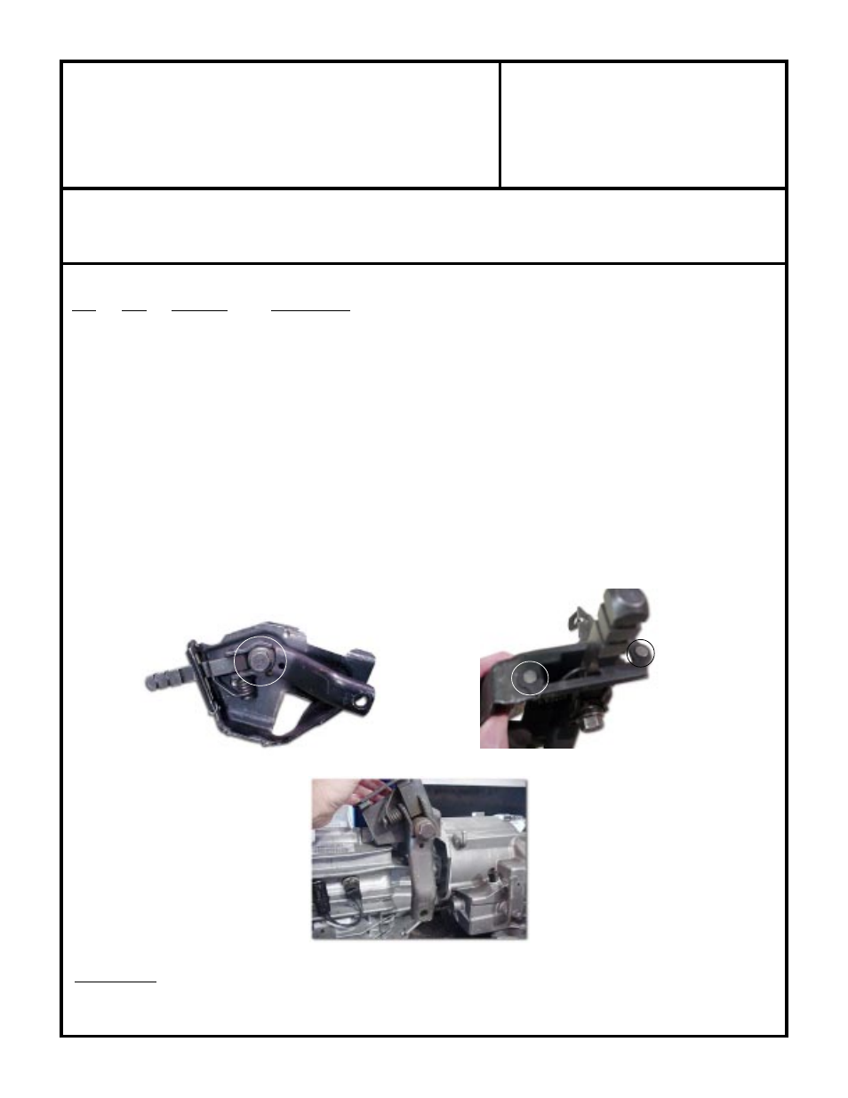 Advance Adapters 715545 User Manual | 1 page