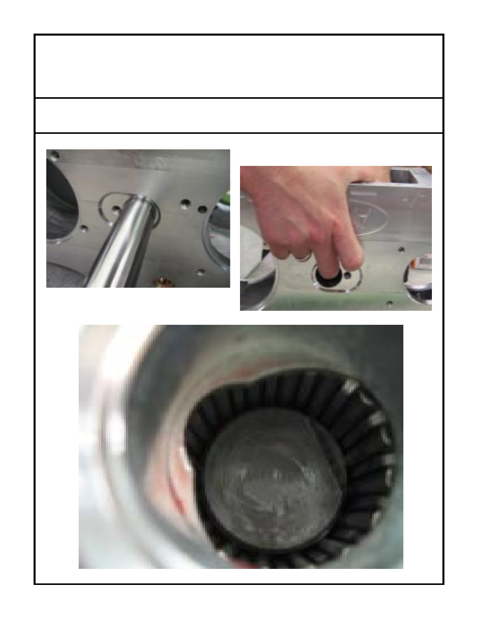Advance adapters, inc, Atlas 2 speed rebuild kits | Advance Adapters AB1001 User Manual | Page 12 / 12