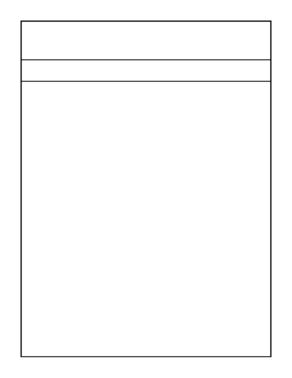 Advance adapters, inc, Atlas 2 speed rebuild kits | Advance Adapters AB1001 User Manual | Page 7 / 12