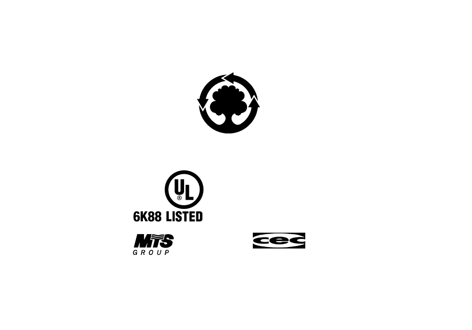Ariston GL 2.5 User Manual | Page 11 / 11