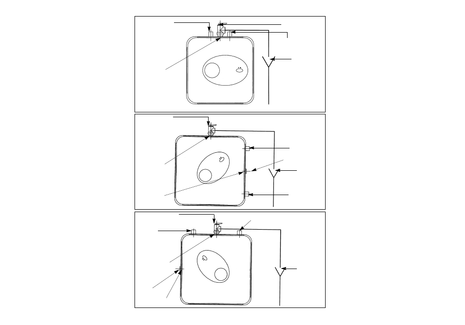 Ariston GL 2.5 User Manual | Page 3 / 11
