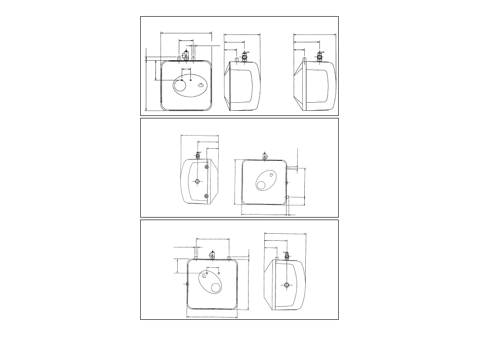 Ariston GL 2.5 User Manual | Page 4 / 11