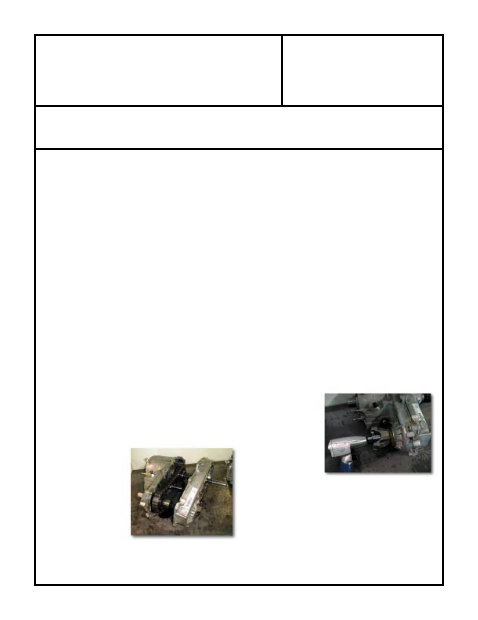 Advance Adapters 50-0231 User Manual | 3 pages