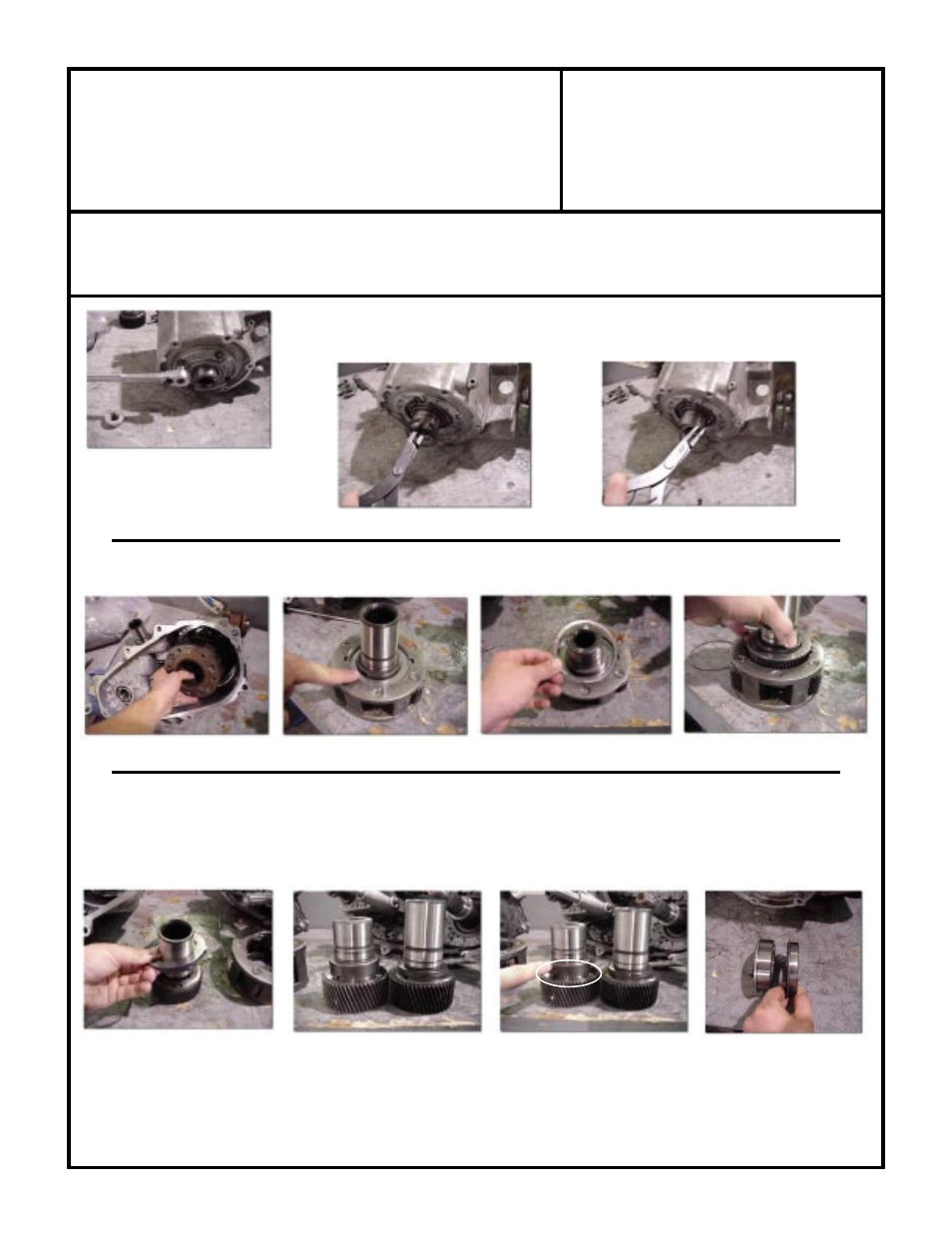 Advance Adapters 50-0231 User Manual | Page 2 / 3