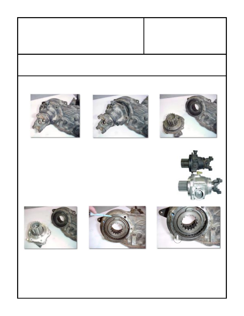 Advance Adapters 50-3020A User Manual | Page 2 / 4