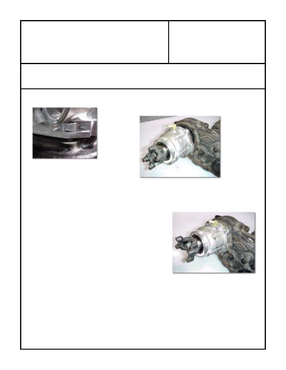 Advance Adapters 50-3020A User Manual | Page 3 / 4